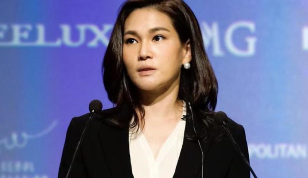 三星集团三公主命运不同,小公主悲惨大公主可怜,二公主最幸运_腾讯