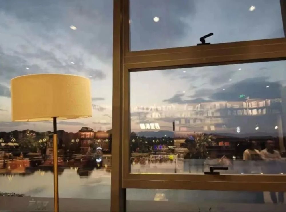 昆明新地标!"公园1903"网红打卡点