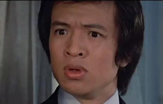 香港无线金牌绿叶许绍雄娱乐圈当中家世最为显赫的艺人你还记得他吗