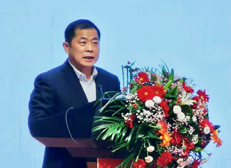 今世缘顾祥悦:文化领航,创新驱动 推进白酒产业高质量发展