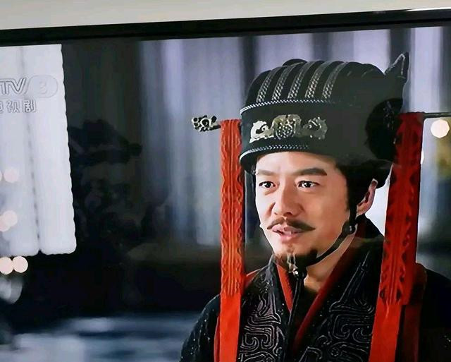 大秦赋开播即是王炸唯一的缺陷是段奕宏饰演吕不韦