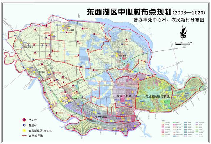 产业倍增的武汉走马岭,实力强劲的区域副中心_腾讯新闻