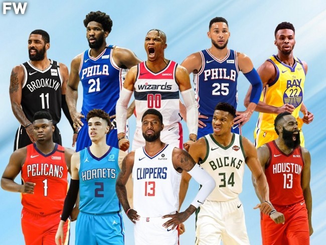 espn高中生篮球排名_NBA|ESPN公布球员排名,威少排36,蔡恩排19,各大媒体大呼