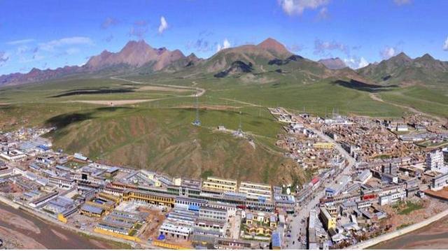 中国陆地面积 最大的 地级市 相当于10个台湾省 面积超过德国 腾讯新闻