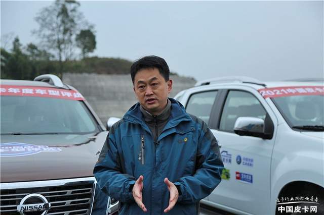 赛事(北京)有限公司总裁毛春鸣,青视界/皮卡大叔创始人王青,运良越