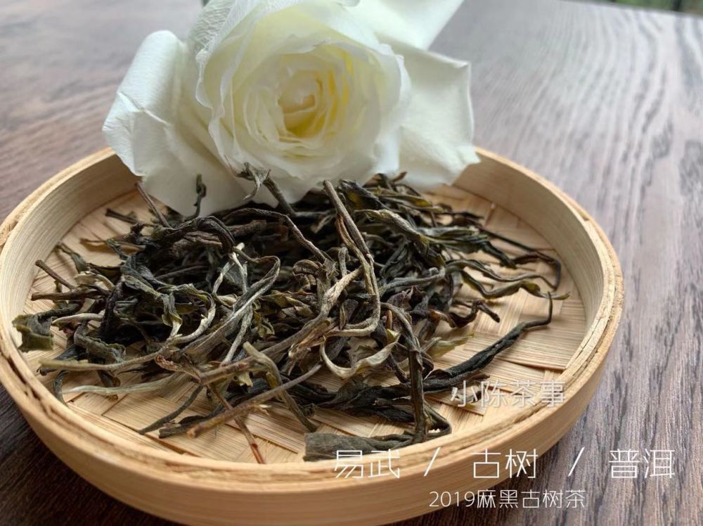 绿茶 红茶 黄茶 白茶 青茶 六大茶类的分类是按颜色区分吗 腾讯新闻