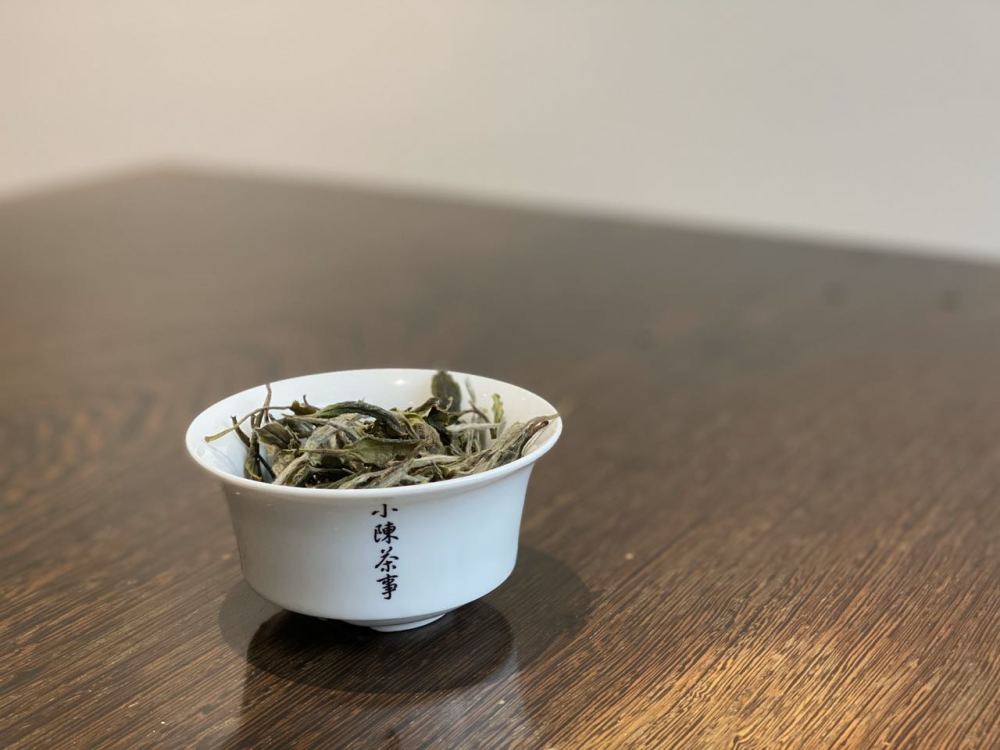 绿茶 红茶 黄茶 白茶 青茶 六大茶类的分类是按颜色区分吗 腾讯新闻