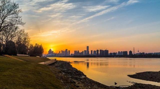 辽宁城市经济实排名_辽宁“最有希望”的城市,综合实力排东北第一,经济