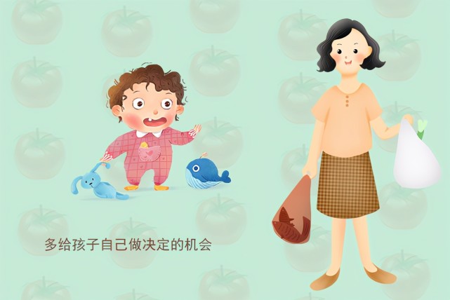 孩子懂事的让人心疼,孩子太懂事未必是件好事,家长要注意了!