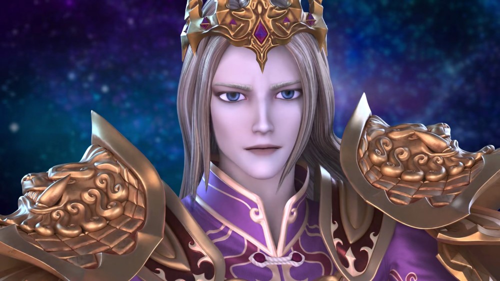 叶罗丽:金王子一眼认出时希,比舒言少了几分犹豫_腾讯新闻