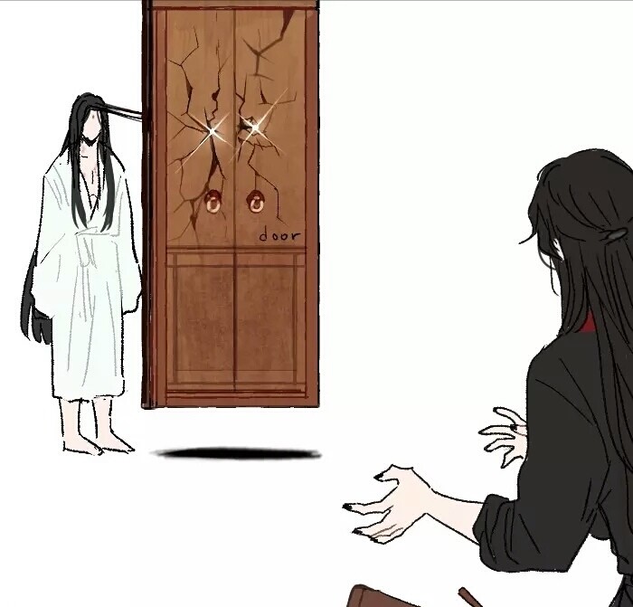 师尊的自动探测仪太精密冰妹都震惊了