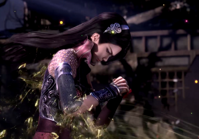 秦时明月跪拜成田言最强被动技能超越掌门级就连纵横都要给面子