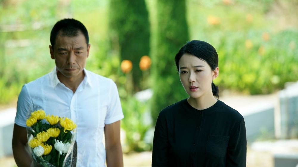 环环相扣抽丝剥茧又一部悬疑刑侦片引期待