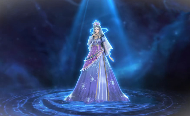 叶罗丽 黑化王默模仿时希很搞笑 时希抛出誓约之戒 火领主怂了 灵公主 封印 时希 王默 叶罗丽