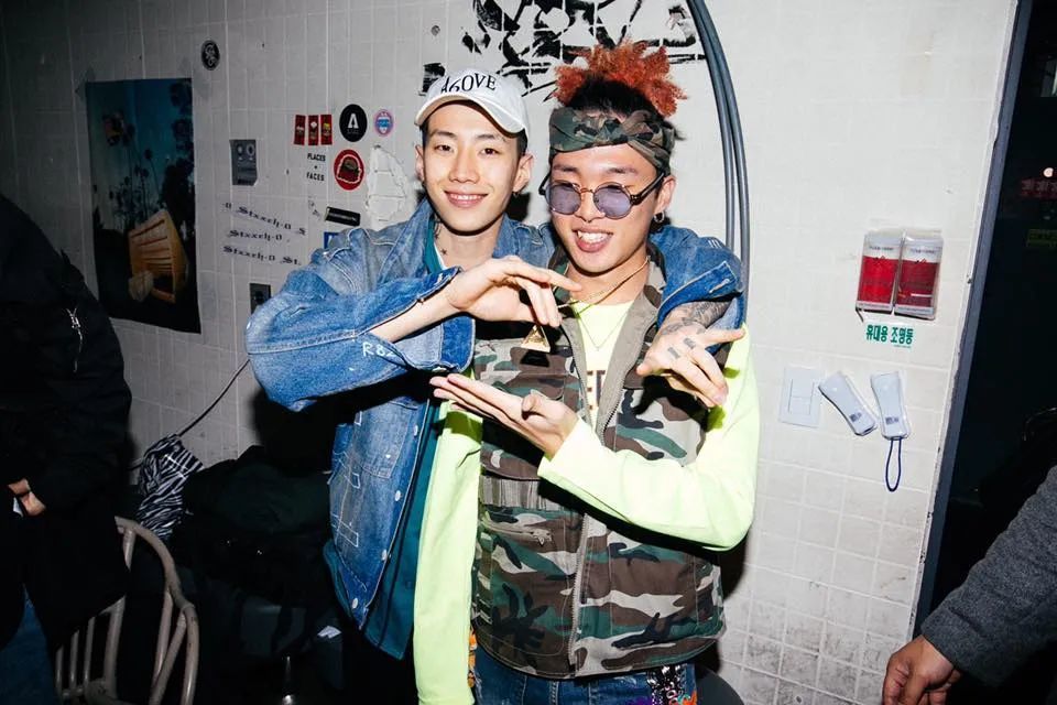 要退休了朴宰范正式宣布辞职