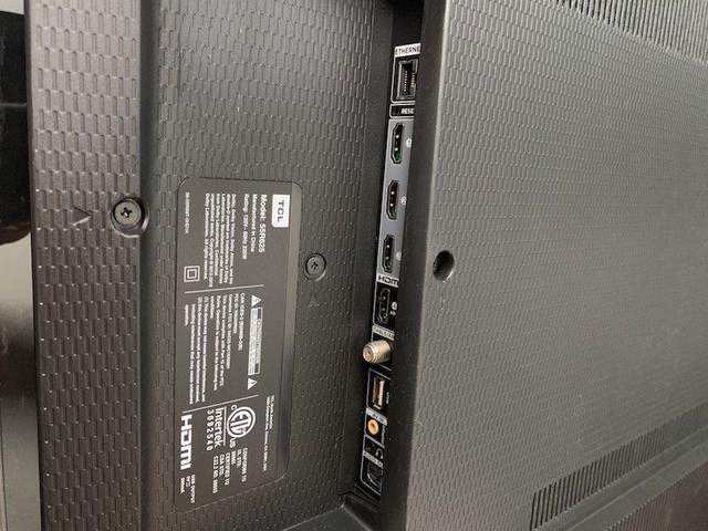 是王者吗850nit万元级背光tcl雷鸟r625c真香机实测体验