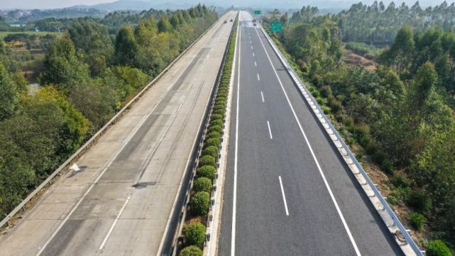 否则要走冤枉路了|南宁|玉林|高速公路|荔玉高速公路|贵港