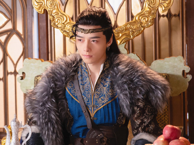 优酷又一甜宠剧将袭,主演清一色老熟人,4大cp让人嗑上头!