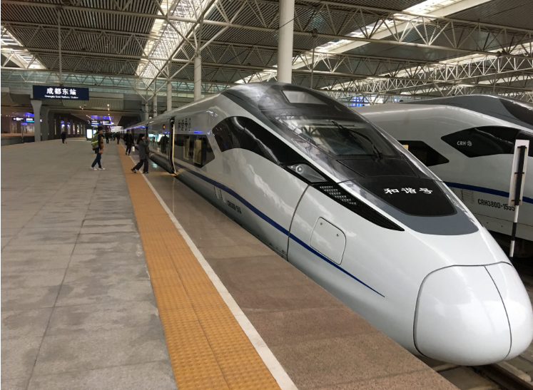 江苏这座城市将迎来首个高铁站,预计明年通车,未来发展不可限量