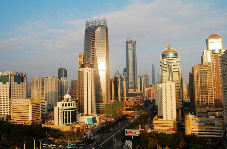 我国外来人口_中国外来人口占比“最高”的五个城市,最多的一个占了70%