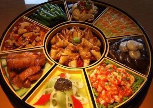 2020中国最长寿的人_中国最长寿的人度过134岁生日2020-06-2522:18:04