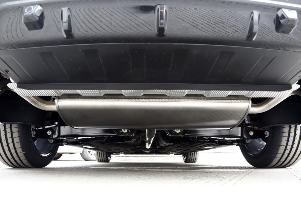 上汽名爵 mg6 厂商指导价:9.38-14.28万元