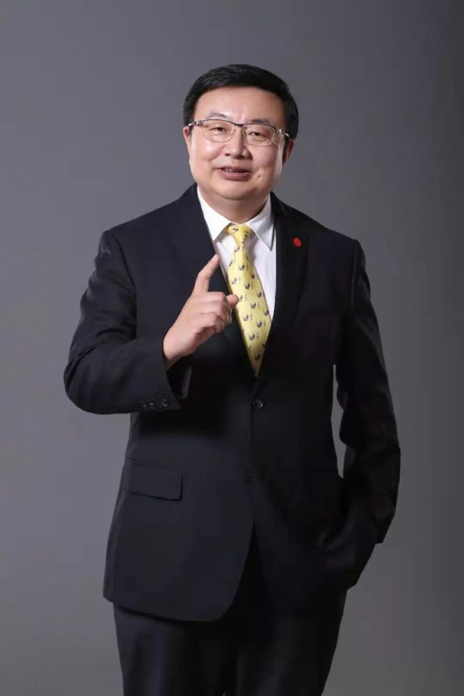 刘晓光教授用一辈子的时间专注做好一件事