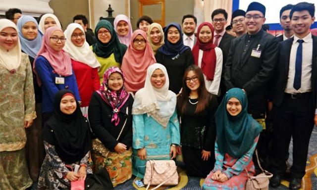 由华人建国的文莱,与中国有何关系?