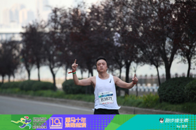 跑者最重要的特征是什么 我们从他们身上找到了答案 腾讯网