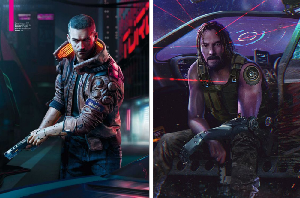 赛博朋克2077终于上市那请问赛博魂怎么玩出来