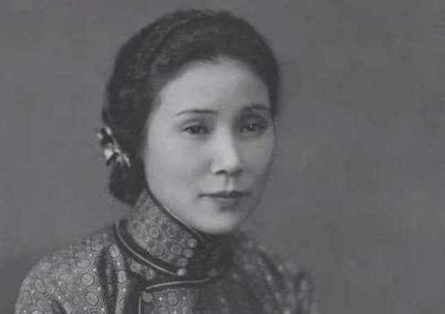 日本女护士嫁给中国将军 64年间从未回家 女儿嫁中国伟人钱学森 日本 历史 钱学森 蒋佐梅 蒋百里