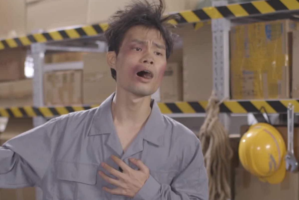 还记得暴走大事件的张全蛋吗如今活成这样让人感慨