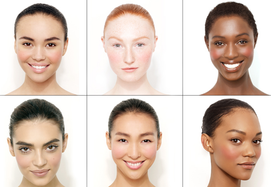 肤色是黑是白是黄全靠遗传?错了!让你变黑变黄的也可能是它们