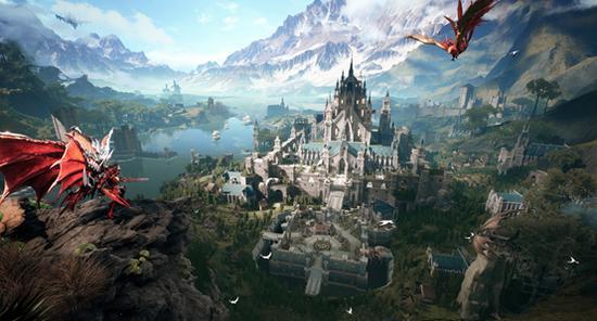 掌趣科技手游2020排名_2020金翎奖圆满落幕掌趣科技斩获3项大奖