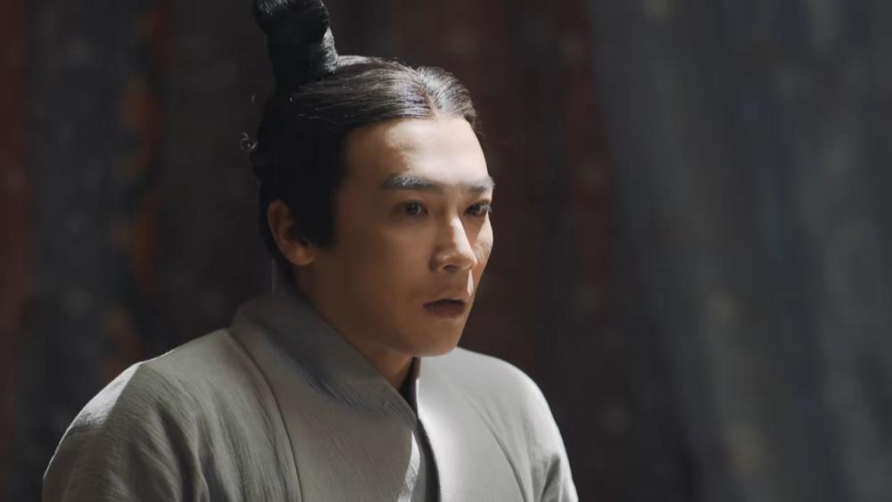 "天赋异禀"的嫪毐,在《大秦赋》里怎么如此不堪?