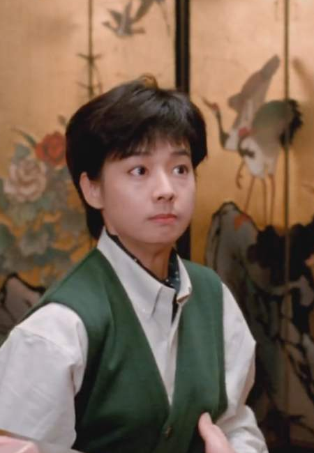 17岁和张国荣恋爱3婚嫁大14岁老公61岁毛舜筠现状如何