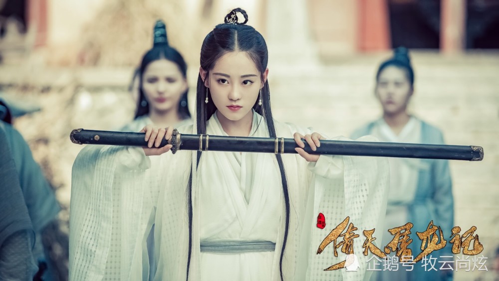 在《三生三世菩提劫》的原著里面,墨渊和少绾之间的故事非常虐,让读者