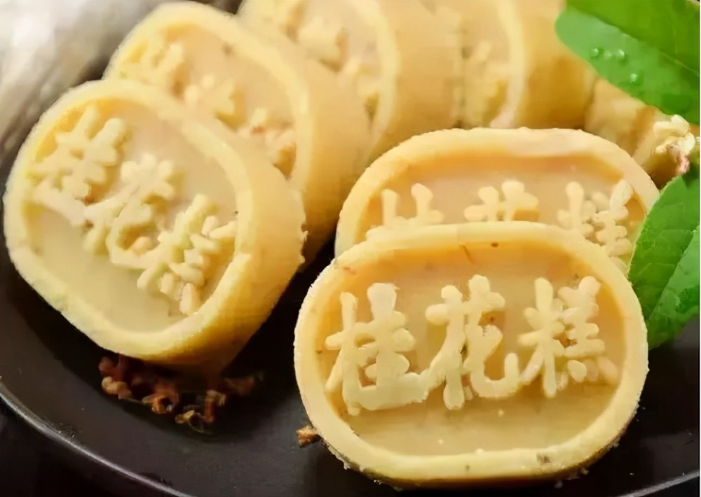 民国奇案120余名温州人吃同家桂花糕后丧命每人只获百元赔偿