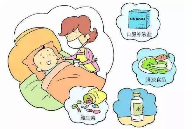 诺如病毒|【北京疾控提醒您】开学季！如何应对诺如病毒！