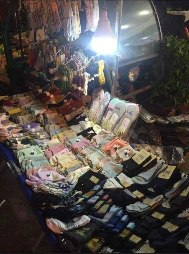 地摊经济已从创业者起步首选变成如今无人问津的落寞