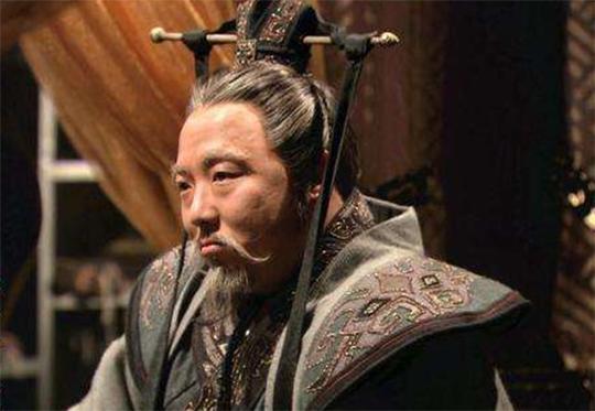 大秦赋|公子偃|赵国|平原君赵胜|楚国|毛遂