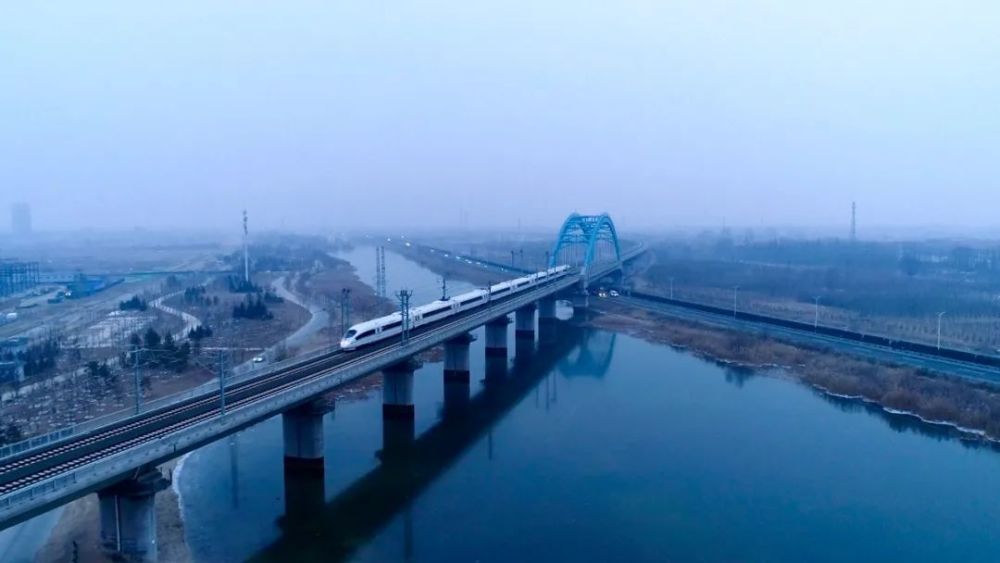 重磅银西高铁顺利通过安全评估12月底正式开通运营