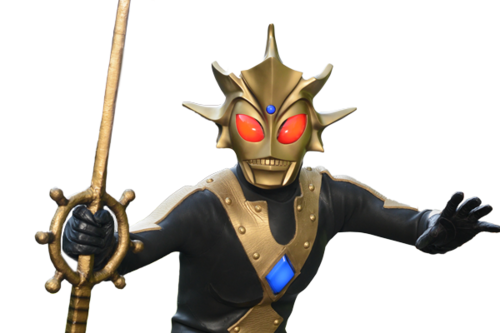 奥特曼史上最没有排面的三大boss,巴尔基星人居然被人类消灭!_腾讯网