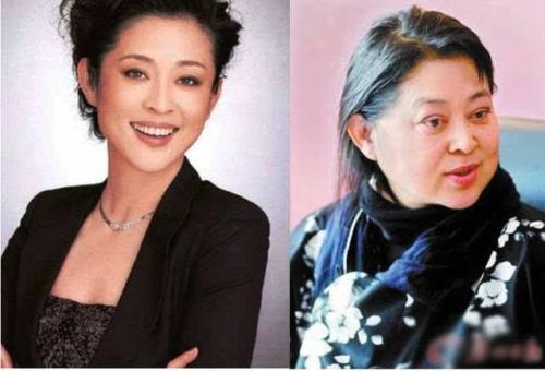 赵忠祥离世后搭档倪萍也传来噩耗网友心痛
