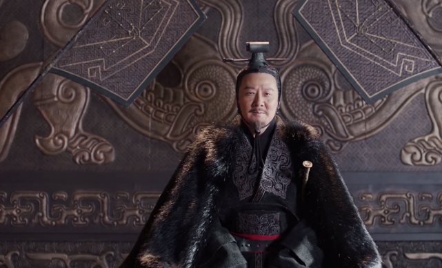 在位3天,却做了4大贡献|大秦赋|嬴柱|秦昭襄王|秦国|嬴异人|秦惠文王