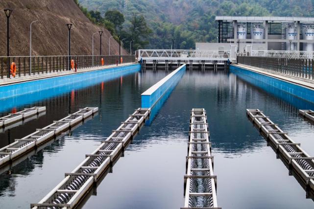 宁波水库水位十年来最低部门回应来了