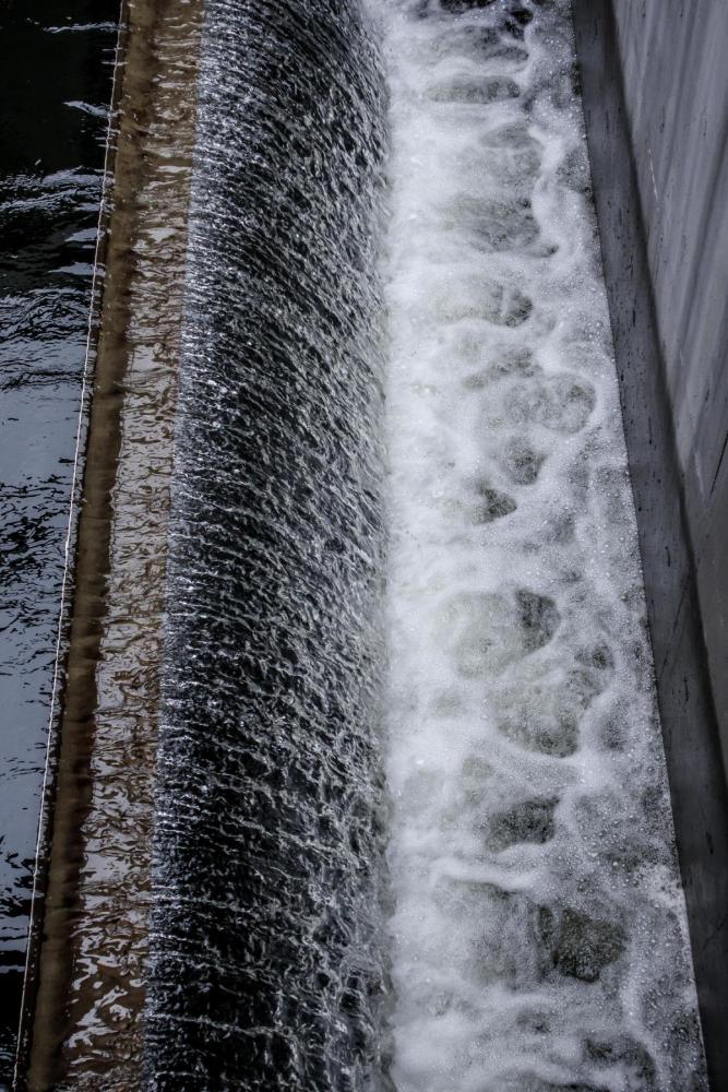 宁波水库水位十年来最低?部门回应来了
