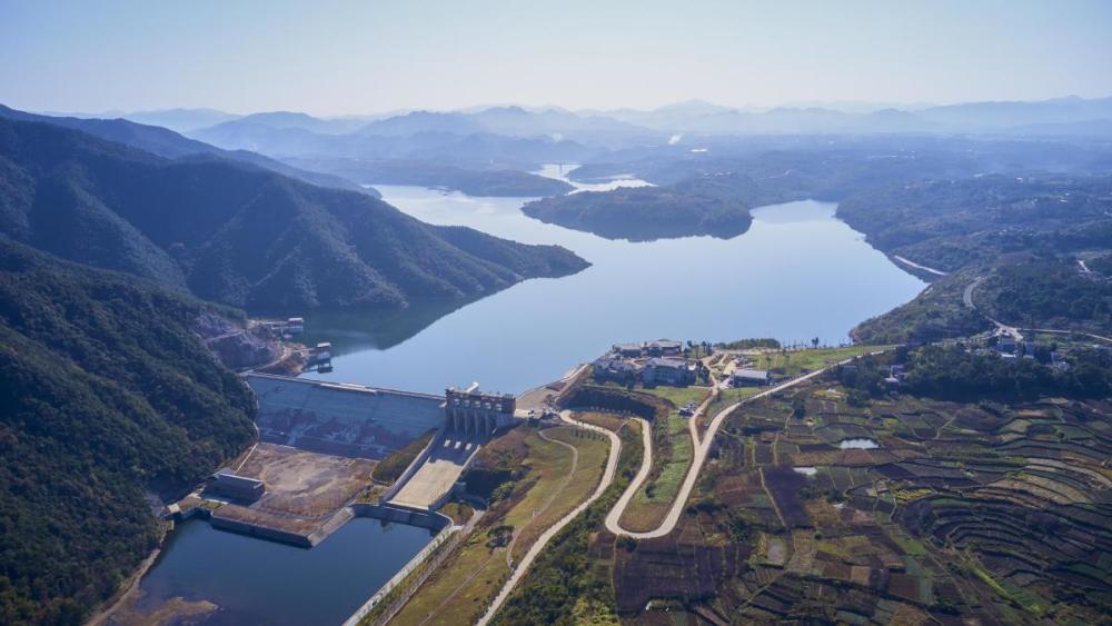 宁波水库水位十年来最低?部门回应来了
