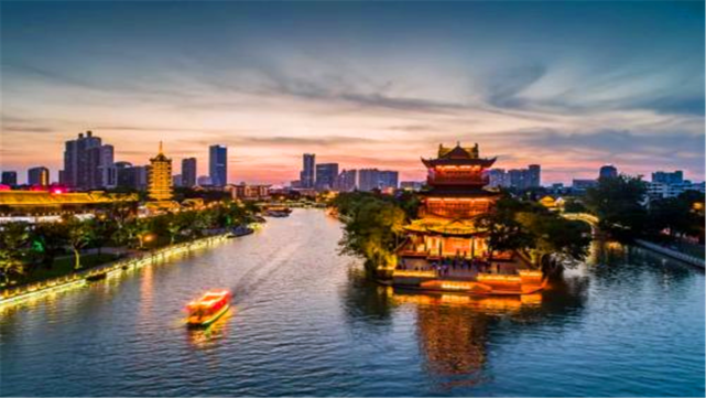 镇江_镇江在哪_镇江属于哪个省市