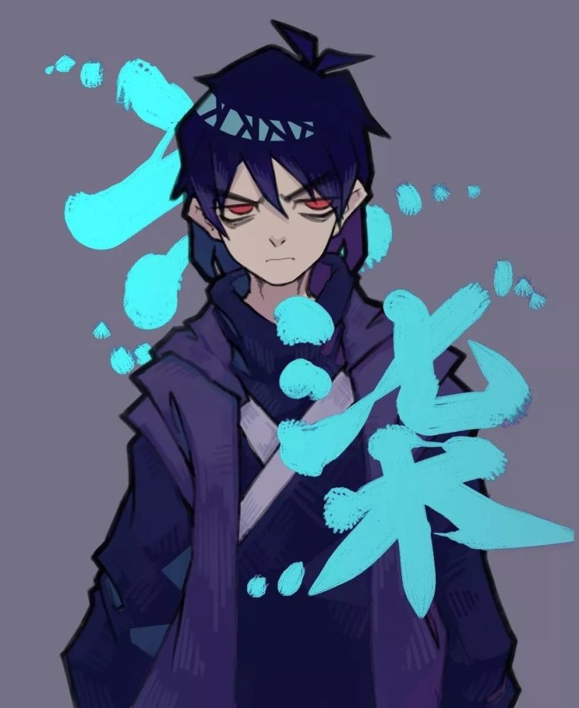 往期回顾丨【刺客伍六七】图片特辑-粉丝留言精选